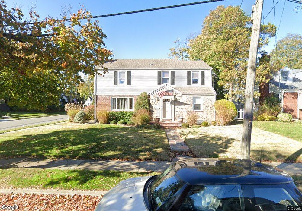 41 Newkirk Ave, East Rockaway, NY 11518 - photo 1