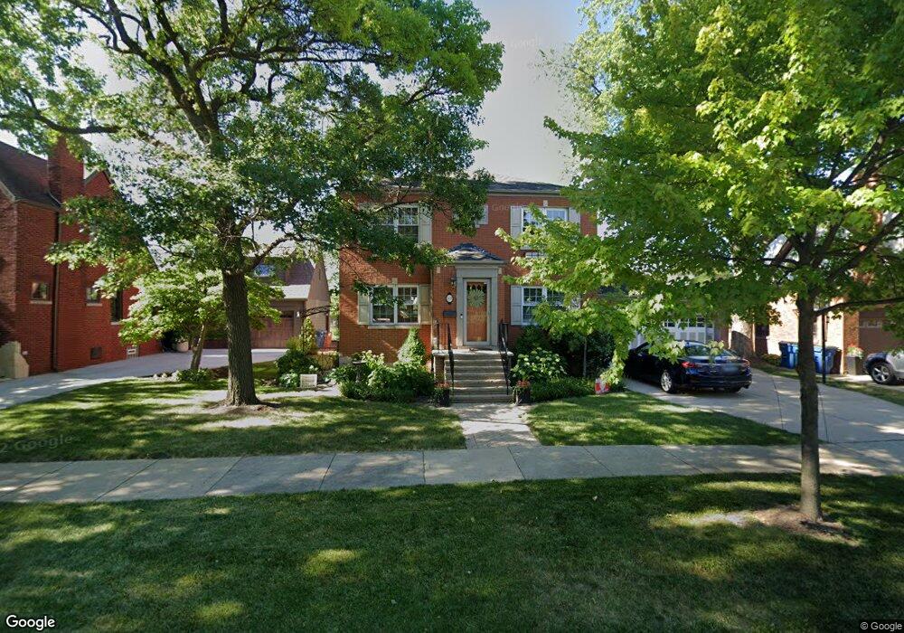 357 E Webster Ave, Elmhurst, IL 60126 - photo 1