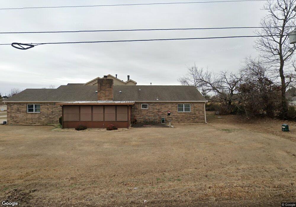 1030 W Cypress St, Rogers, AR 72756 - photo 1