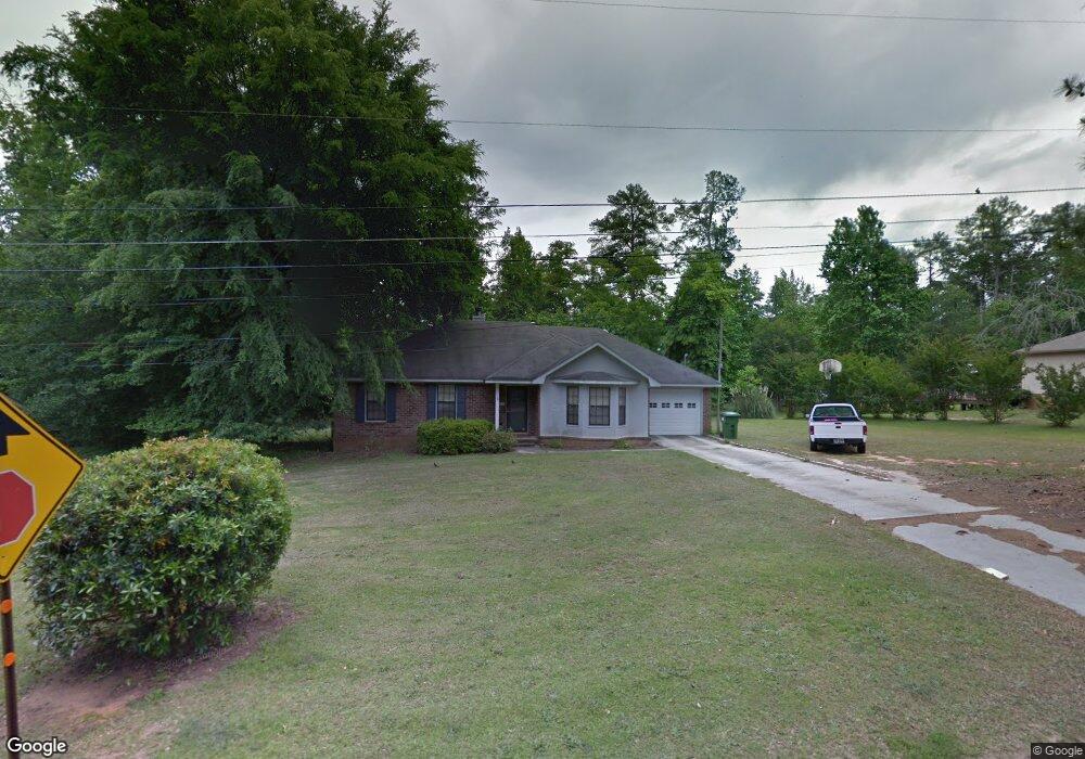 3780 Murray Rd, Augusta, GA 30907 - photo 1