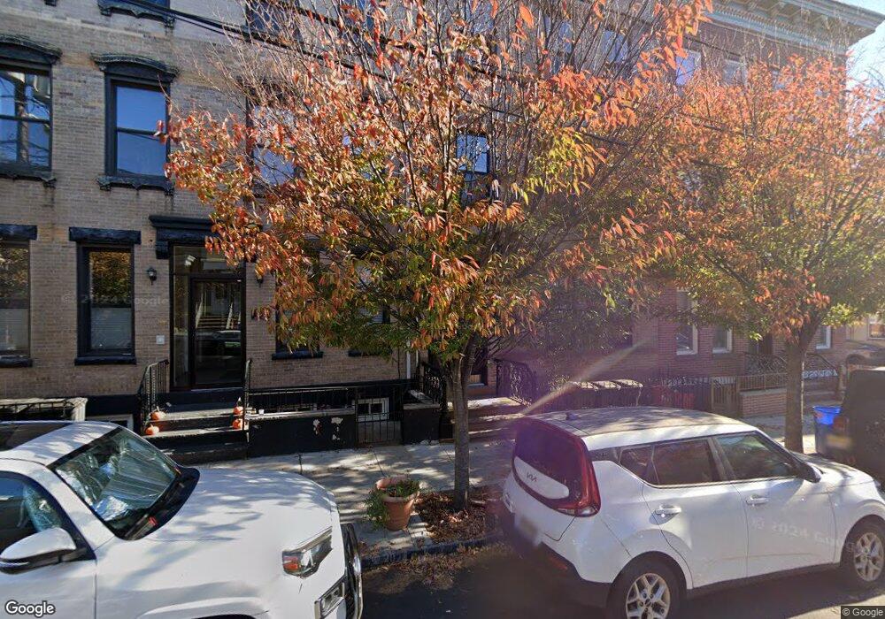 104 Maple St, Weehawken, NJ 07086 - photo 1