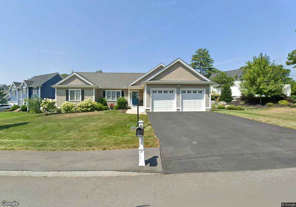 3A Lois Ln, Taunton, MA 02780 - photo 1