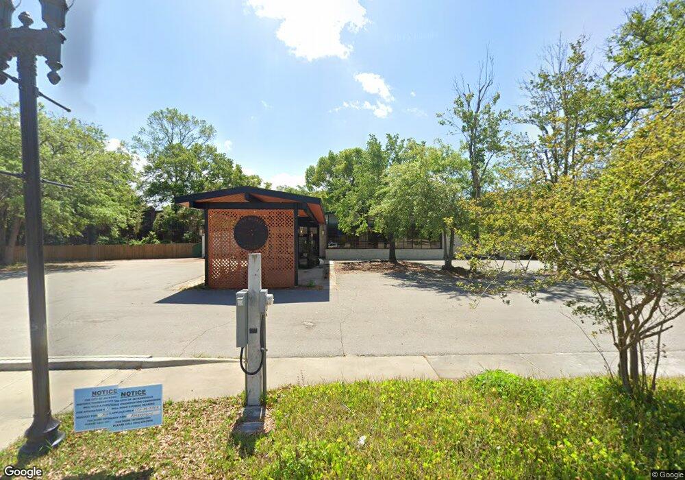 3602 Park St, Jacksonville, FL 32205 - photo 1