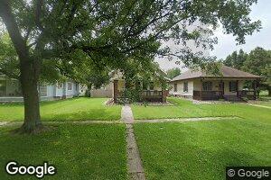 712 Walnut St, Seneca, KS 66538