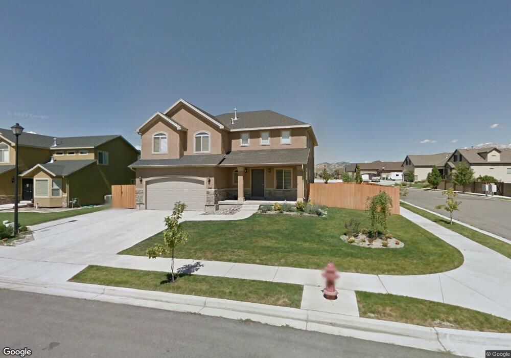 844 W 1625 S, Lehi, UT 84043 - photo 1