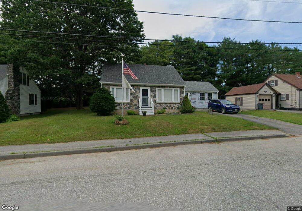 17 Collette St, Waterville, ME 04901 - photo 1