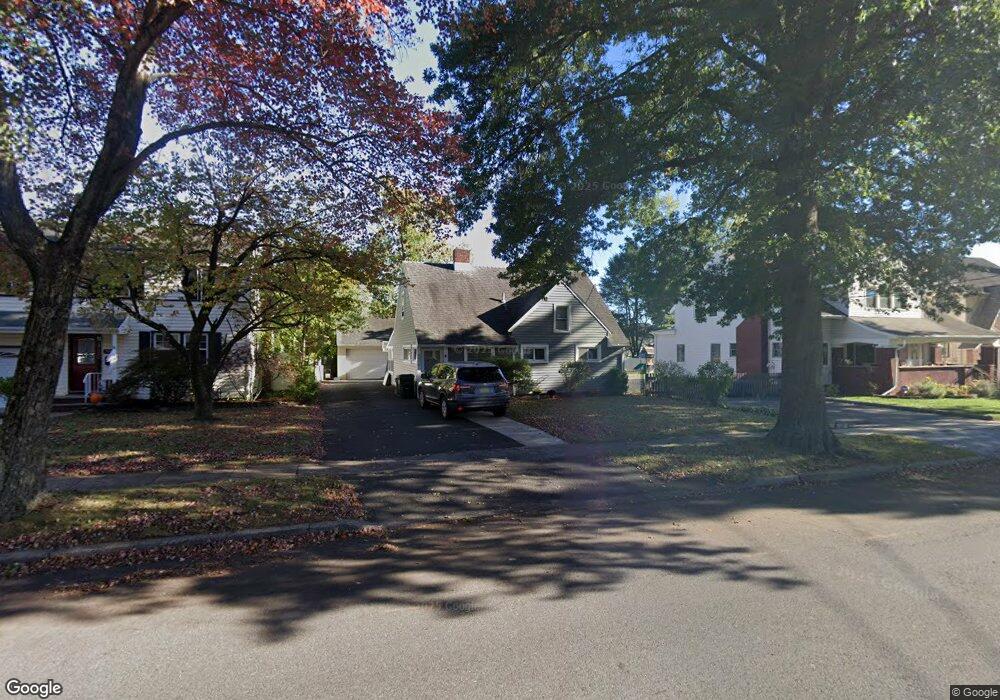 2076 Mountain Ave, Scotch Plains, NJ 07076 - photo 1