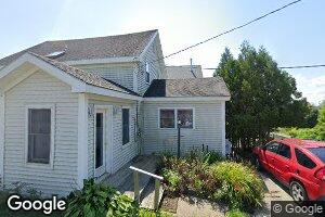 22 Monument St, Lubec, ME 04652