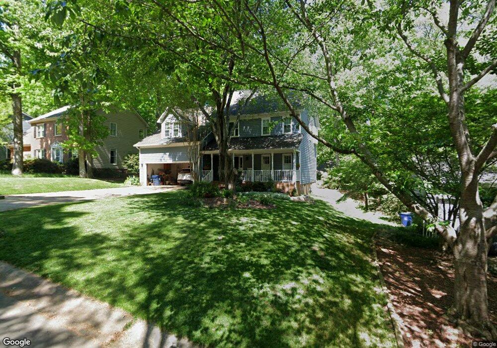 12715 Moores Mill Rd, Huntersville, NC 28078 - photo 1