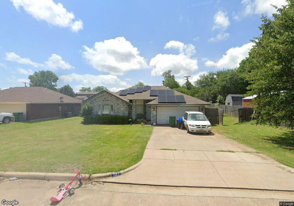 107 Catie Ln, Joshua, TX 76058 - photo 1