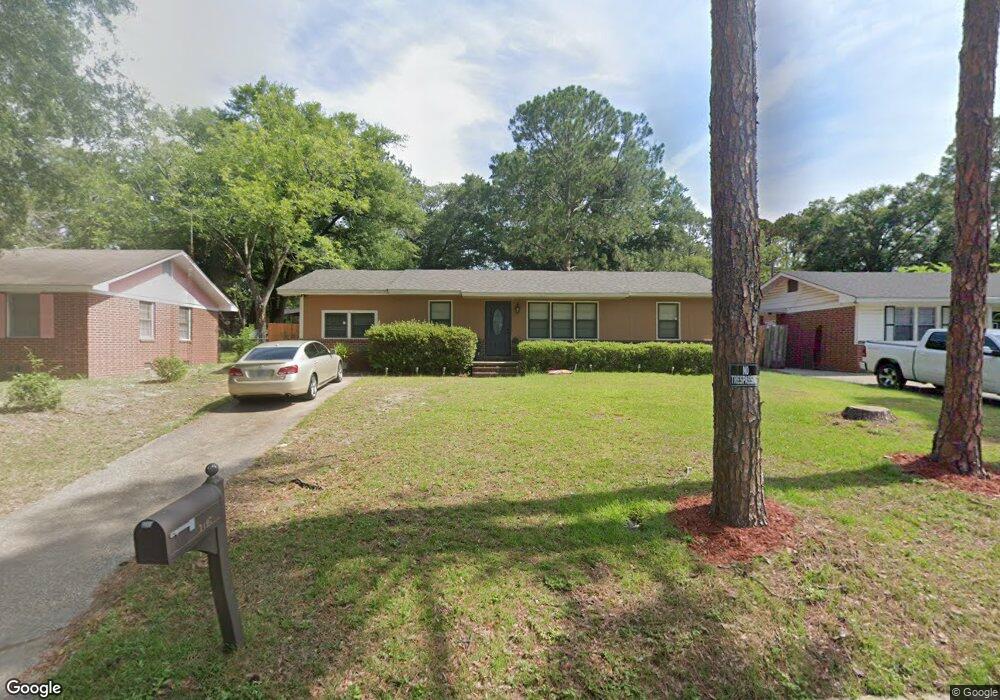 1407 Jones Ave, Albany, GA 31707 - photo 1