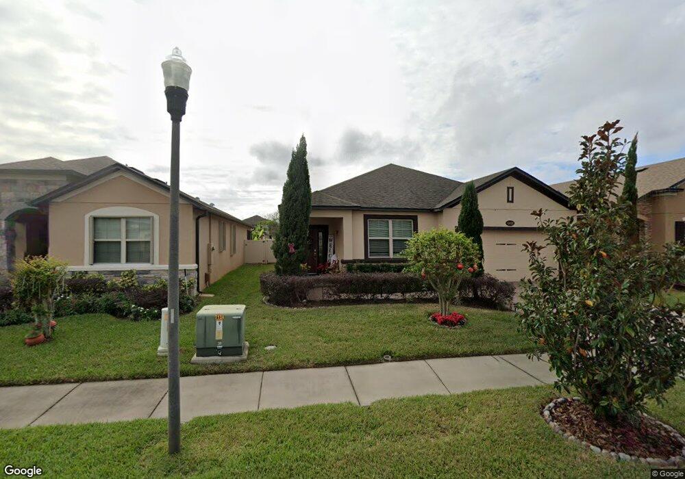 5152 Sorrento Blvd E, Saint Cloud, FL 34771 - photo 1