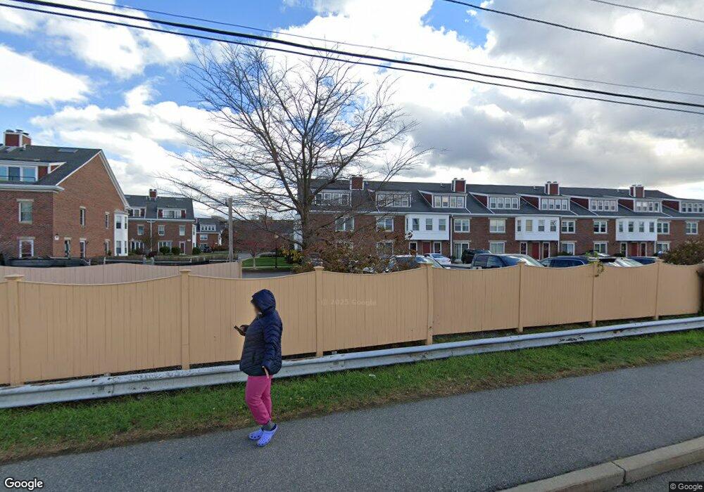 144 Quincy Shore Dr unit 131, Quincy, MA 02171 - photo 1