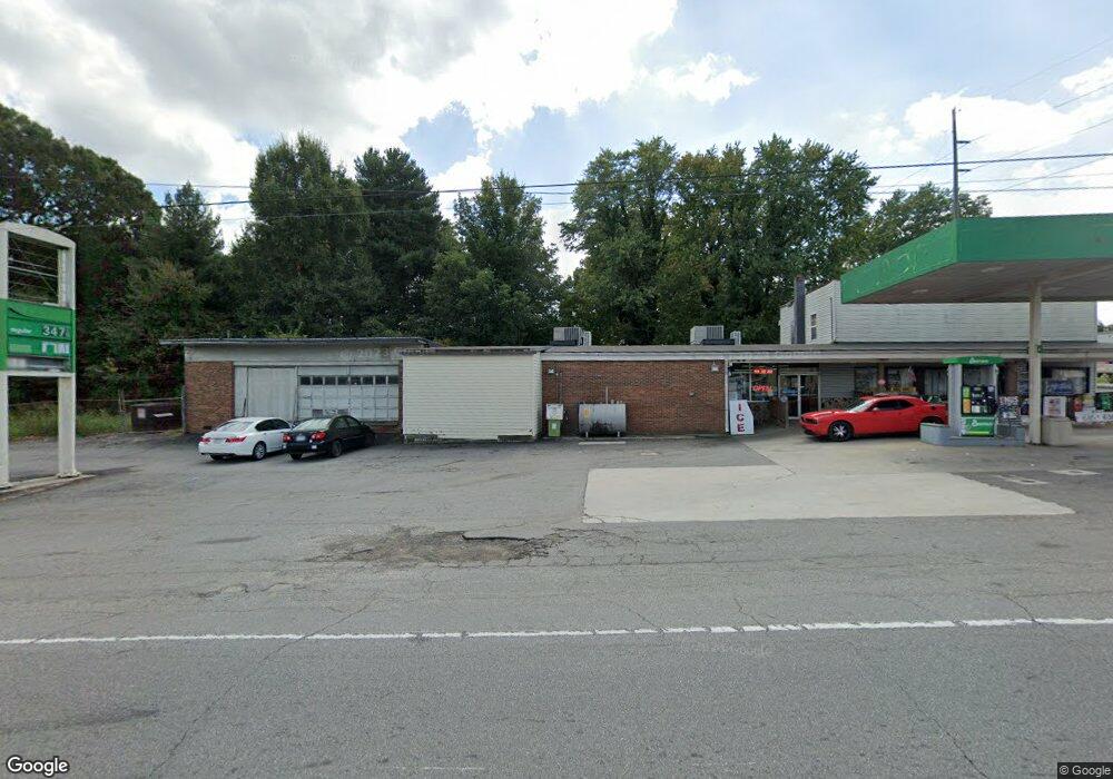 646 Mocksville Hwy, Statesville, NC 28625 - photo 1