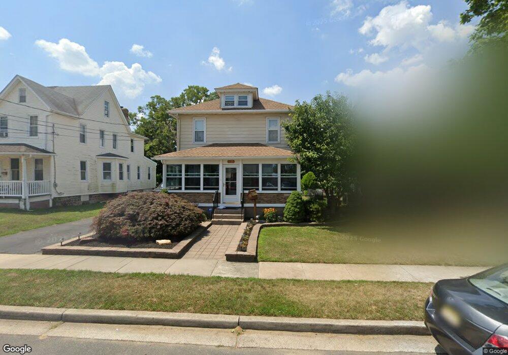 508 Summit Ave, Westville, NJ 08093 - photo 1