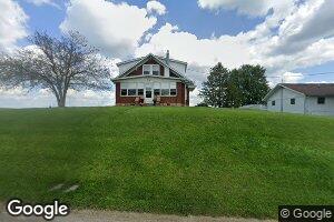 1378 Bernard Rd, Bernard, IA 52032