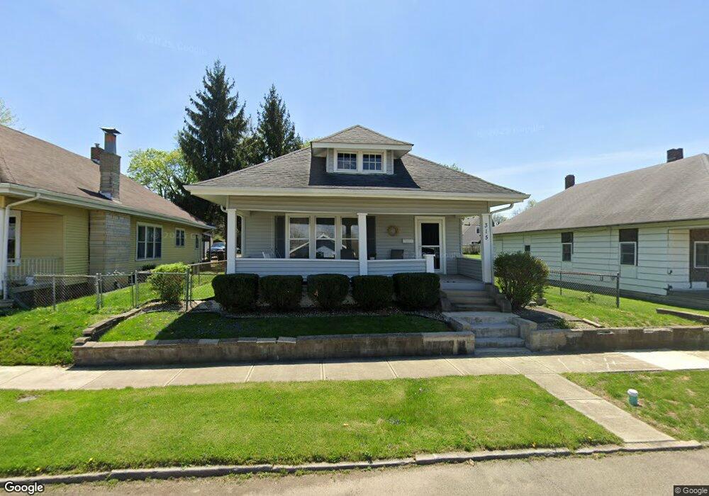 315 W 2nd St, Anderson, IN 46016 - photo 1