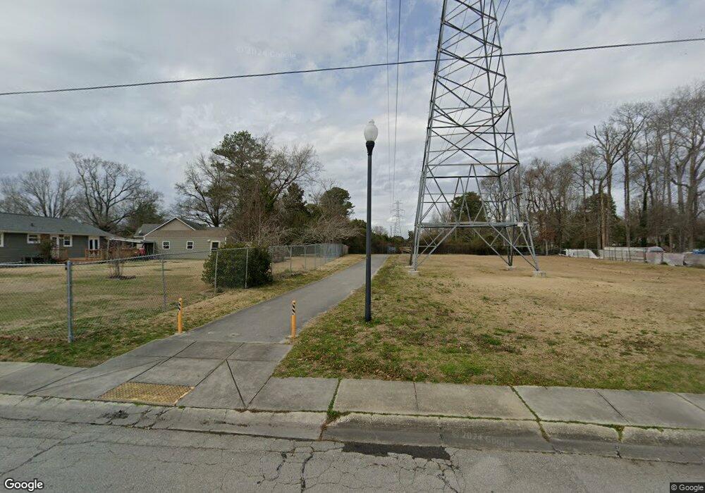 350 Estate Dr, Jacksonville, NC 28540 - photo 1