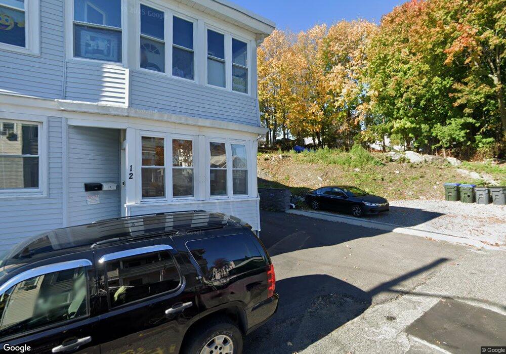 16 Como St, Providence, RI 02904 - photo 1