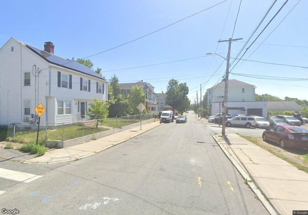 0 Como St, Providence, RI 02904 - photo 1