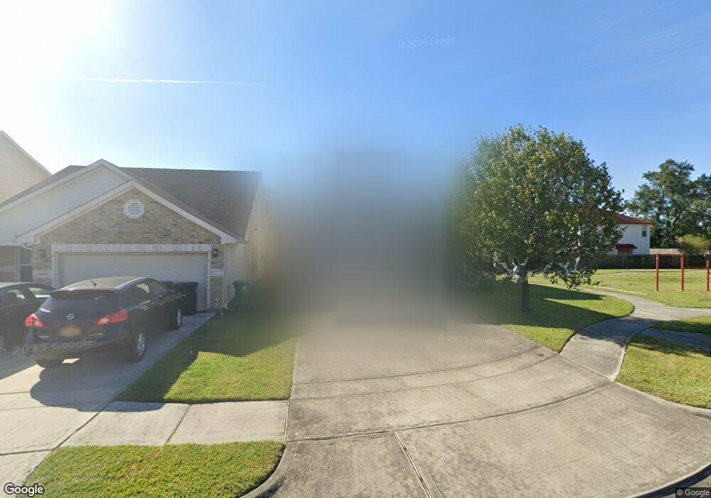 5802 Darlington Oak St, Houston, TX 77016 - photo 1