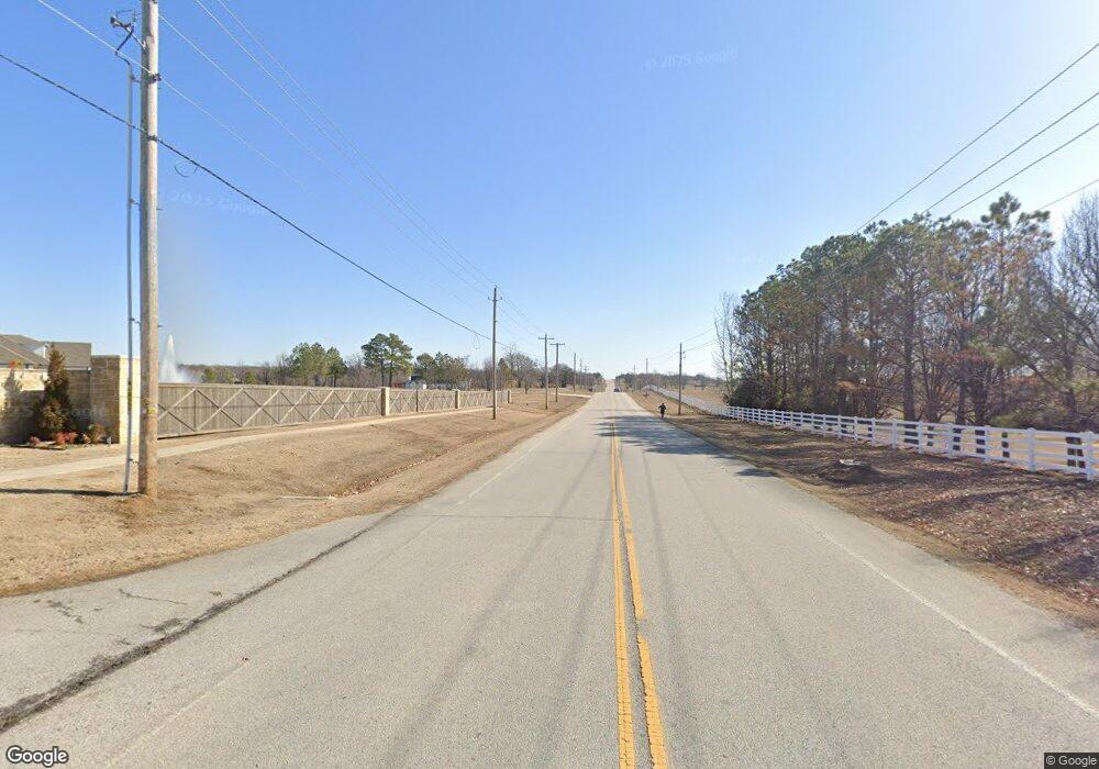 0 E 131st St unit 1928841, Jenks, OK 74037 - photo 1