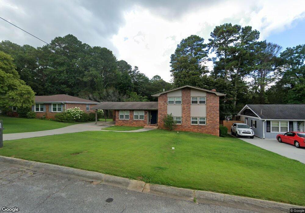 977 Texel Ln, Clarkston, GA 30021 - photo 1