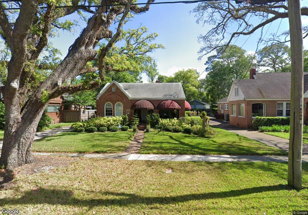 1269 Belvedere Ave, Jacksonville, FL 32205 - photo 1