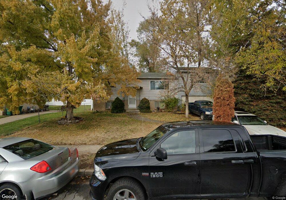 526 W 175 N, Layton, UT 84041 - photo 1