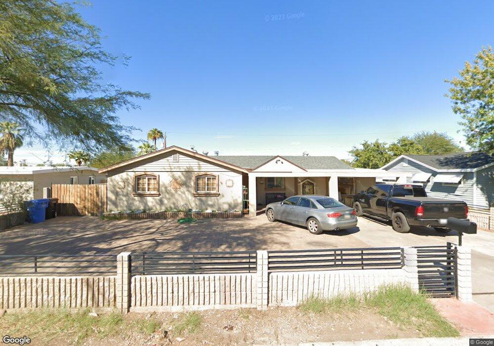 3330 E Holly St unit 3, Phoenix, AZ 85008 - photo 1