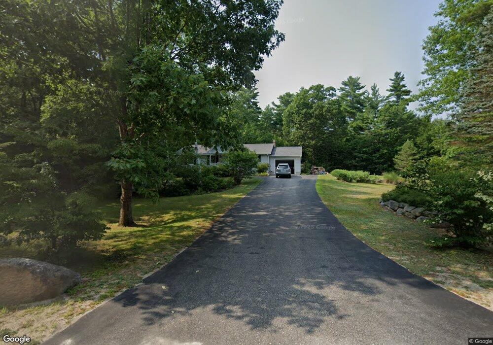 28 Friar Tuck Way, Wolfeboro, NH 03894 - photo 1