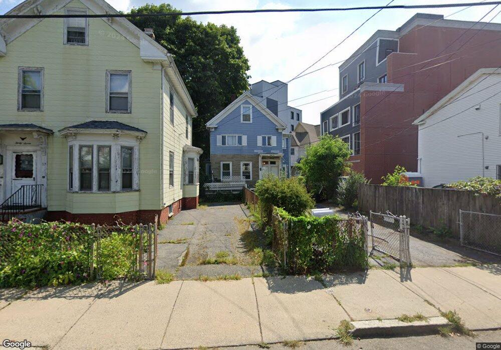 35 Church St unit 1, Somerville, MA 02143 - photo 1