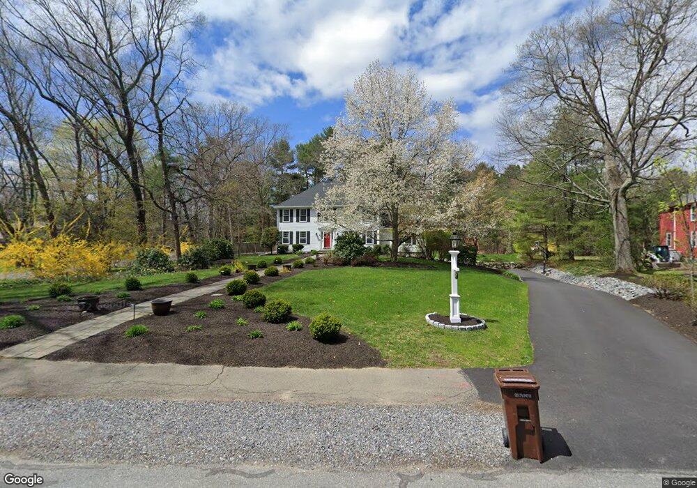 99 Shadow Oak Dr, Sudbury, MA 01776 - photo 1