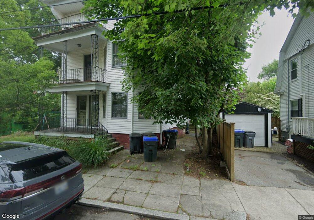 20 Exeter St, Providence, RI 02906 - photo 1