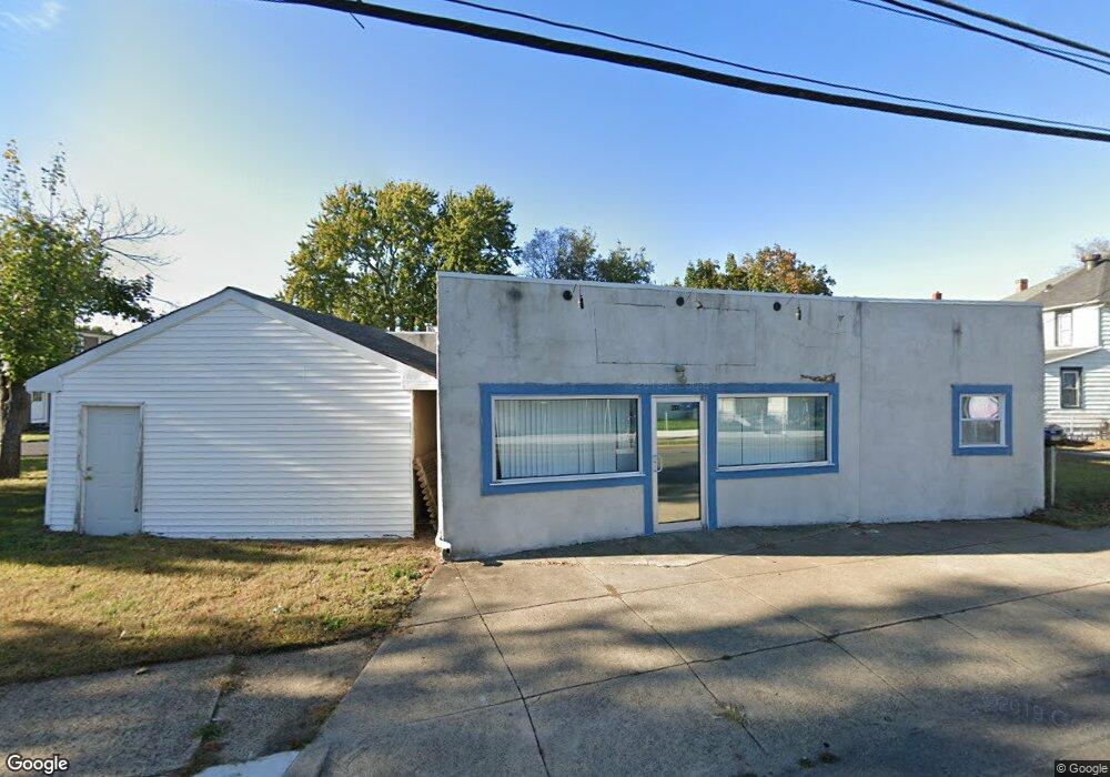 201 W Washington St, Riverside, NJ 08075 - photo 1