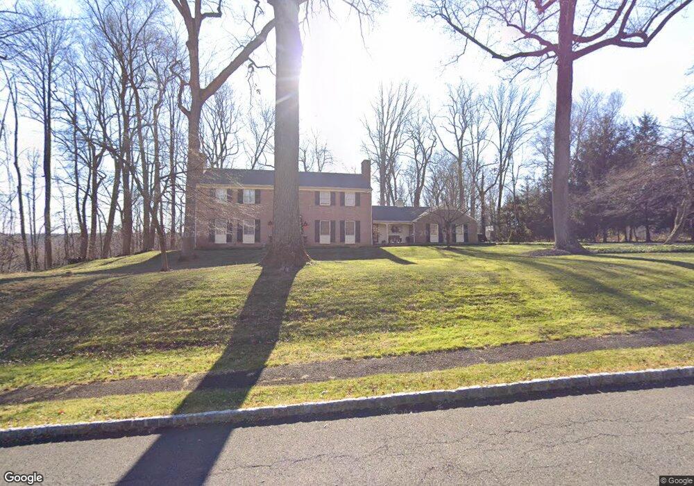 606 Ridge Rd, Watchung, NJ 07069 - photo 1