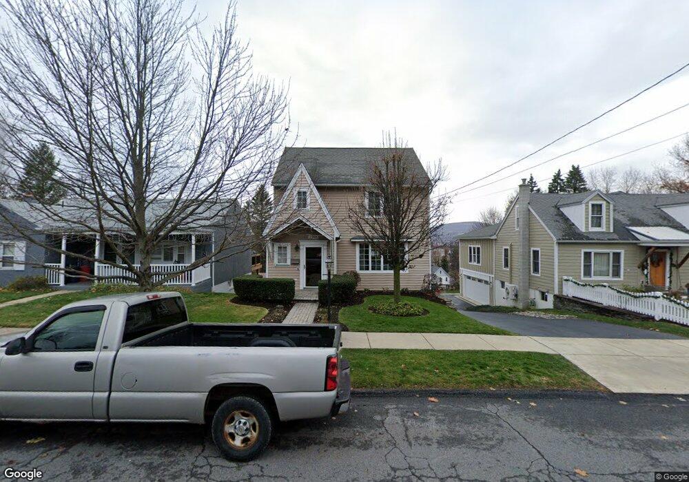 1205 Quincy Ave, Scranton, PA 18510 - photo 1