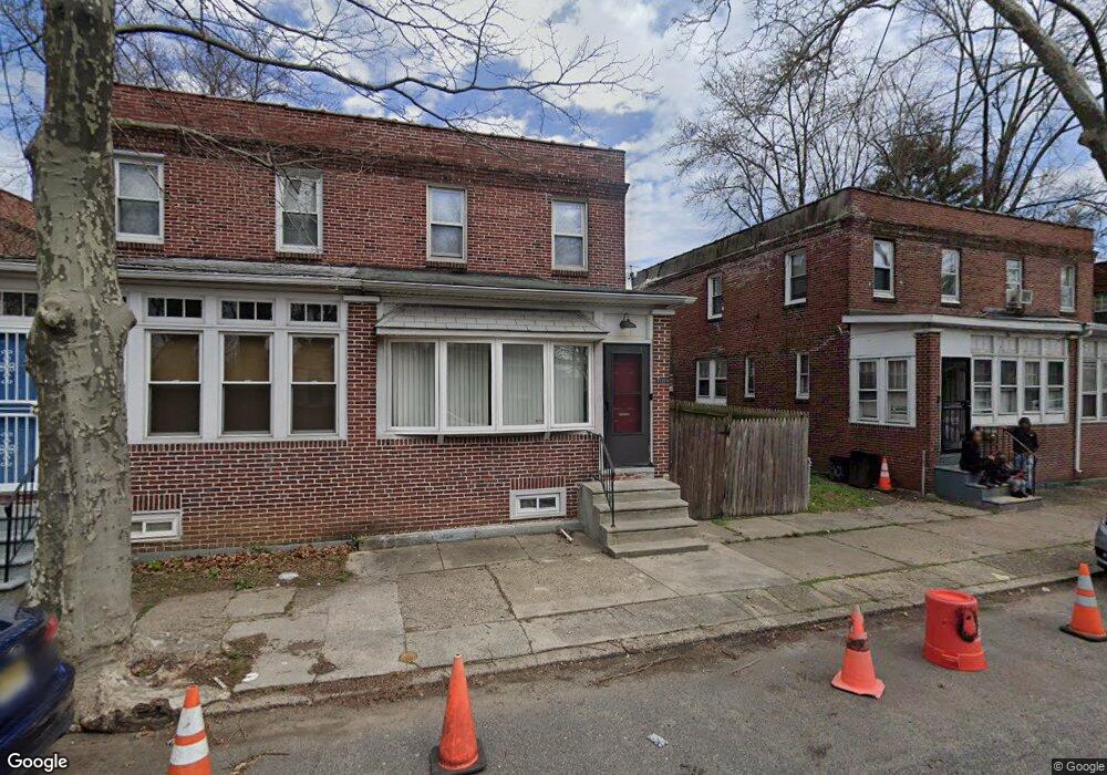 3022 Fenwick Rd, Camden, NJ 08104 - photo 1