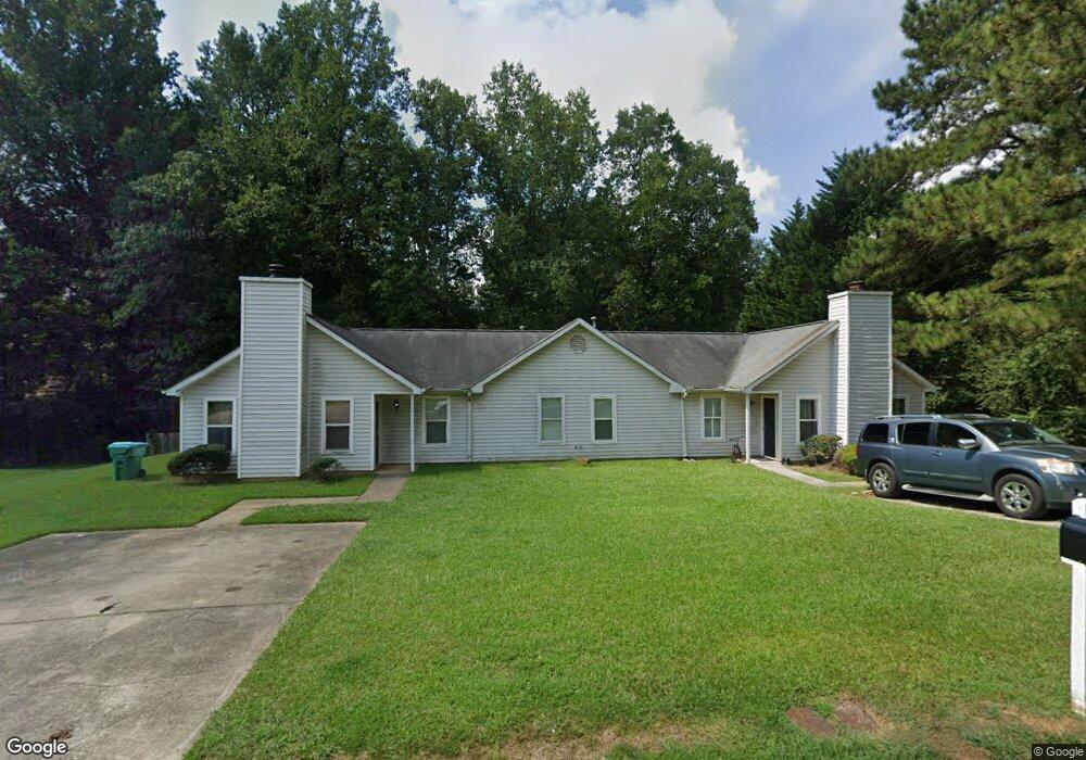 1238 Mcpherson Ln unit 1, Norcross, GA 30093 - photo 1