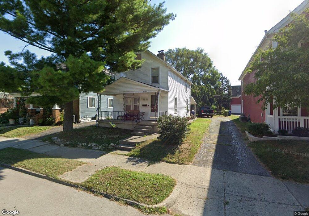 1528 Glenn Ave, Columbus, OH 43212 - photo 1