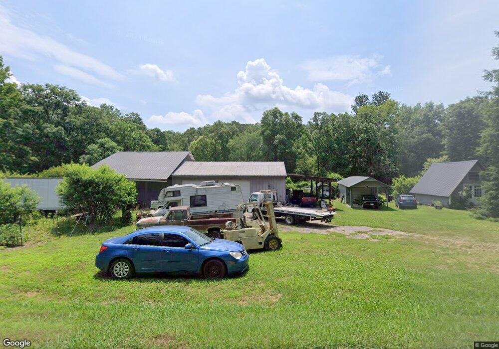 90 Kirby Rd NE, Adairsville, GA 30103 - photo 1
