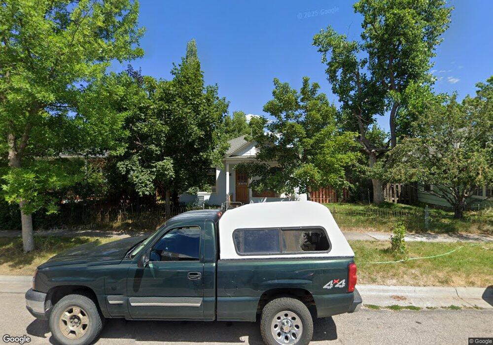 1010 S 3rd St W, Missoula, MT 59801 - photo 1