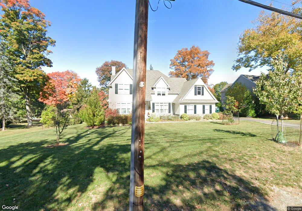 239 Berkley Rd, Devon, PA 19333 - photo 1