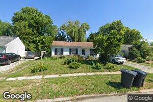 1012 Shenandoah Dr, Lafayette, IN 47905