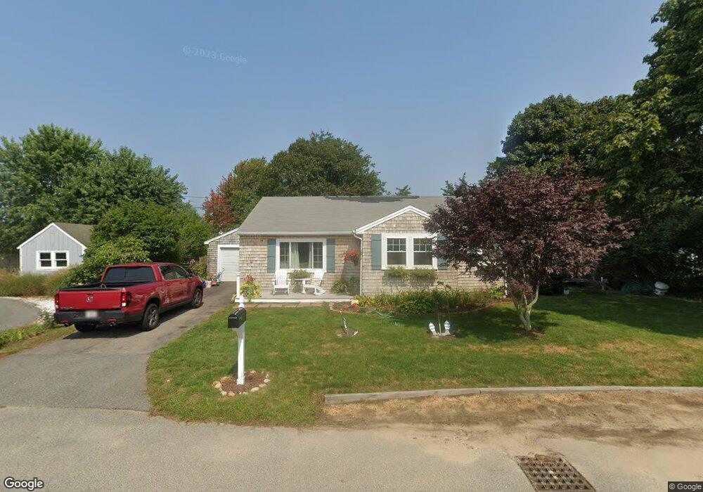 33 Canal View Rd, Bourne, MA 2532 - photo 1