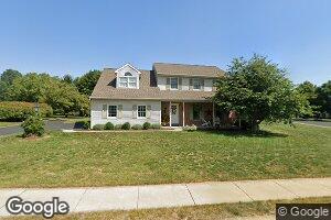 107 Silverleaf Dr, Mount Joy, PA 17552