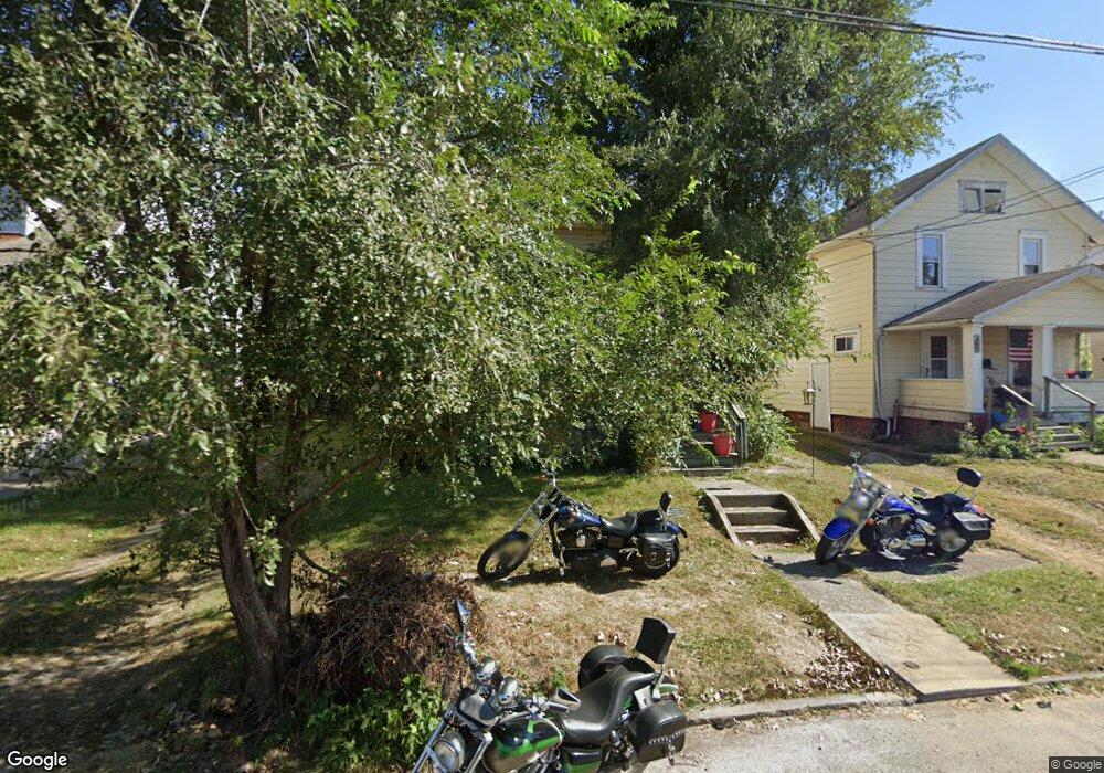 436 Mary St, Marion, OH 43302 - photo 1