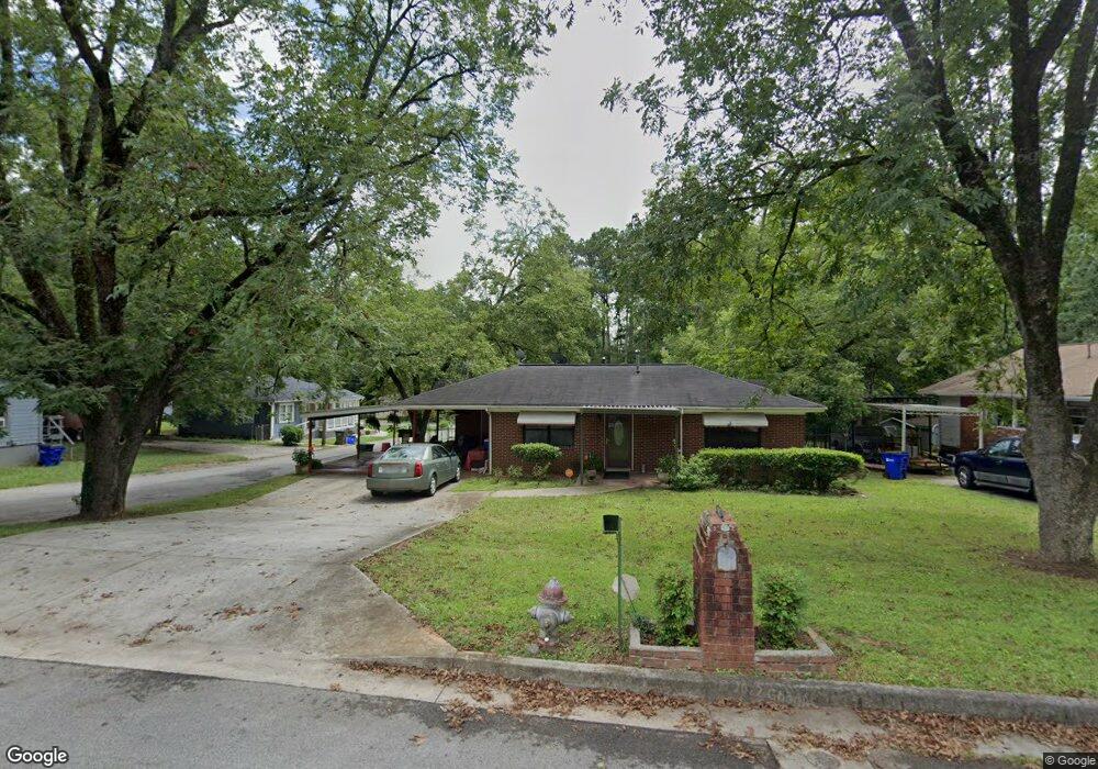 5147 Eberhardt St NW, Covington, GA 30014 - photo 1