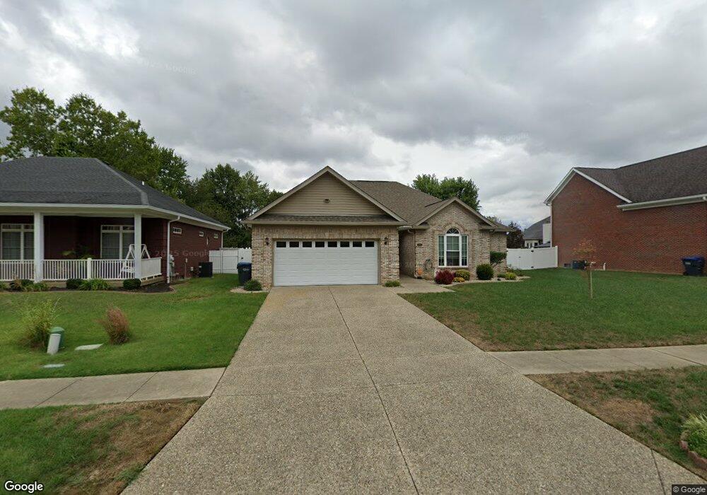 7711 Apple Mill Place, Louisville, KY 40228 - photo 1