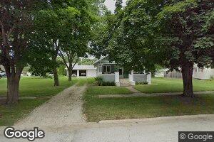 304 W Sheppard St, Dows, IA 50071